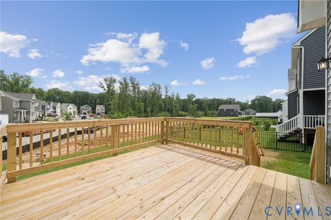 Tiny photo for 8642 Bethany Creek Avenue, North Chesterfield, VA 23236 (MLS # 2602933)