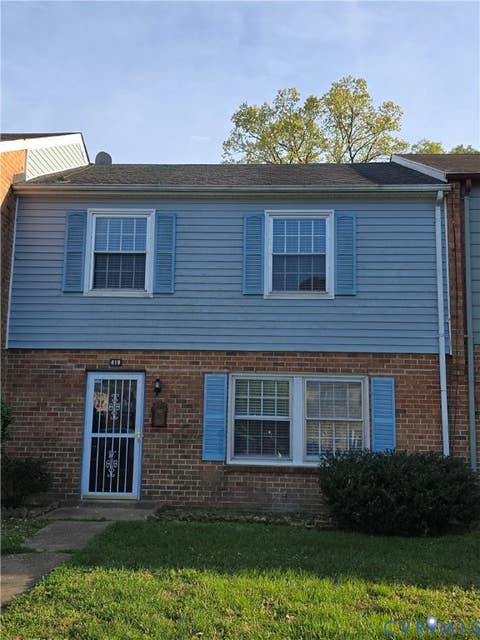 Tiny photo for 419 Airycrest Drive, Highland Springs, VA 23075 (MLS # 2621605)