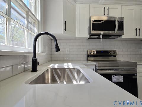 Tiny photo for 419 Airycrest Drive, Highland Springs, VA 23075 (MLS # 2621605)