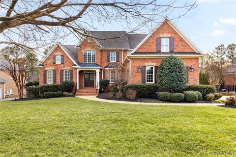 16201 Maple Hall Drive Midlothian VA 23113