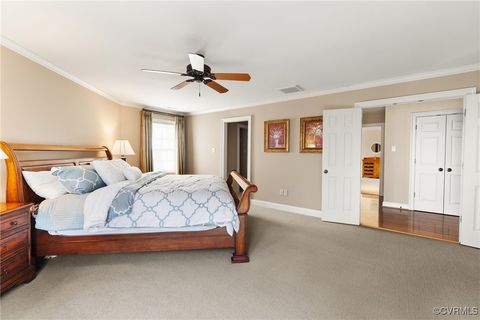 A home in null