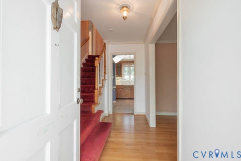 Tiny photo for 8718 September Drive, Henrico, VA 23229 (MLS # 2616631)