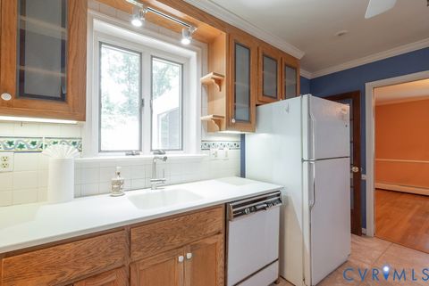 Tiny photo for 8718 September Drive, Henrico, VA 23229 (MLS # 2616631)