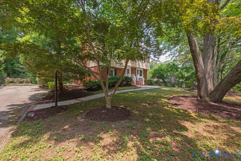 Tiny photo for 8718 September Drive, Henrico, VA 23229 (MLS # 2616631)