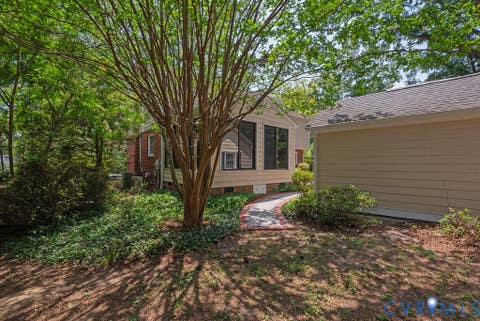 Tiny photo for 8718 September Drive, Henrico, VA 23229 (MLS # 2616631)