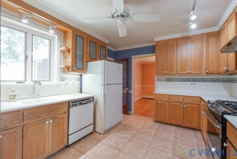 Tiny photo for 8718 September Drive, Henrico, VA 23229 (MLS # 2616631)