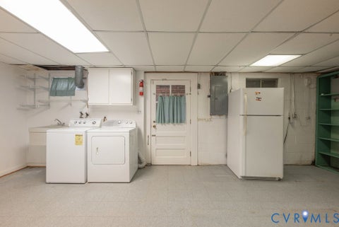 Tiny photo for 8718 September Drive, Henrico, VA 23229 (MLS # 2616631)