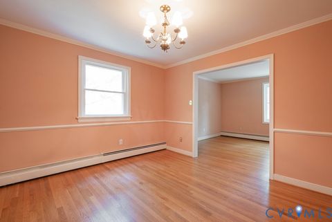 Tiny photo for 8718 September Drive, Henrico, VA 23229 (MLS # 2616631)