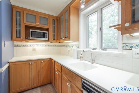 Tiny photo for 8718 September Drive, Henrico, VA 23229 (MLS # 2616631)