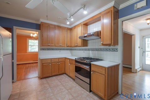 Tiny photo for 8718 September Drive, Henrico, VA 23229 (MLS # 2616631)