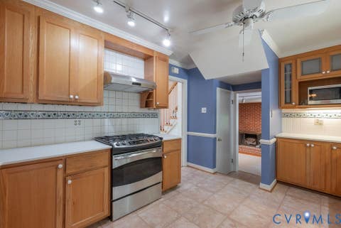 Tiny photo for 8718 September Drive, Henrico, VA 23229 (MLS # 2616631)