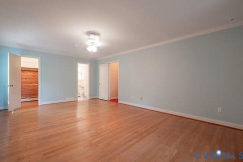 Tiny photo for 8718 September Drive, Henrico, VA 23229 (MLS # 2616631)