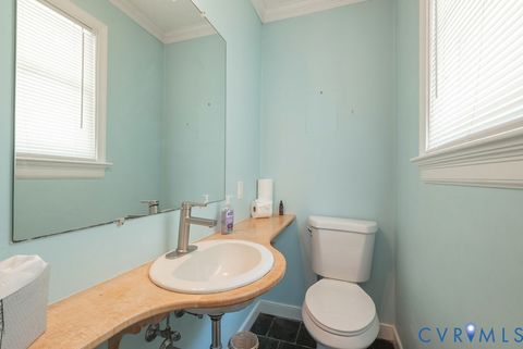 Tiny photo for 8718 September Drive, Henrico, VA 23229 (MLS # 2616631)