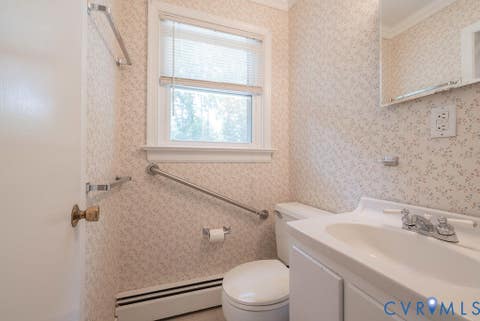 Tiny photo for 8718 September Drive, Henrico, VA 23229 (MLS # 2616631)
