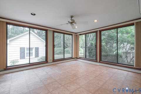Tiny photo for 8718 September Drive, Henrico, VA 23229 (MLS # 2616631)