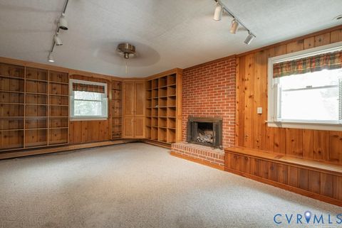 Tiny photo for 8718 September Drive, Henrico, VA 23229 (MLS # 2616631)