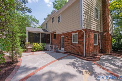 Tiny photo for 8718 September Drive, Henrico, VA 23229 (MLS # 2616631)