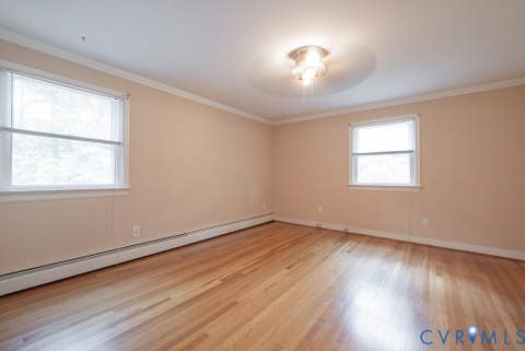 Tiny photo for 8718 September Drive, Henrico, VA 23229 (MLS # 2616631)