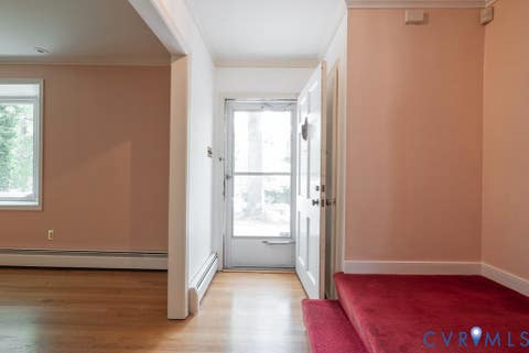 Tiny photo for 8718 September Drive, Henrico, VA 23229 (MLS # 2616631)