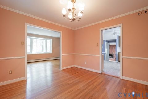 Tiny photo for 8718 September Drive, Henrico, VA 23229 (MLS # 2616631)