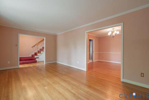 Tiny photo for 8718 September Drive, Henrico, VA 23229 (MLS # 2616631)