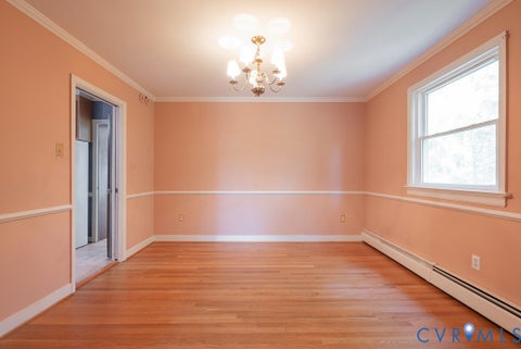 Tiny photo for 8718 September Drive, Henrico, VA 23229 (MLS # 2616631)