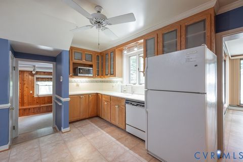Tiny photo for 8718 September Drive, Henrico, VA 23229 (MLS # 2616631)