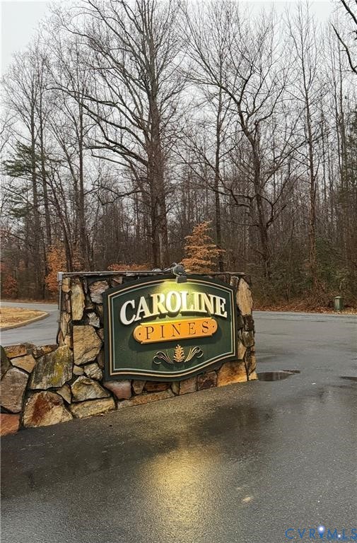 Photo 1 of 2 — 000 Jeffrey Road, Ruther Glen, VA 22546