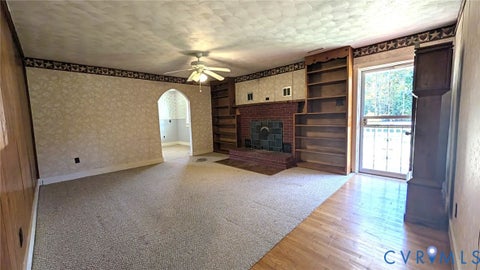 Tiny photo for 8893 King William Road, King William, VA 23009 (MLS # 2629359)