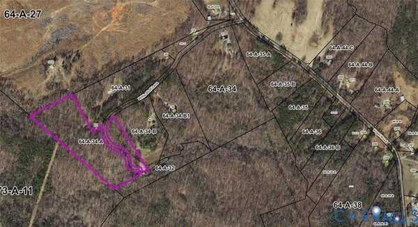62 WILLIS BLUFF LN, CUMBERLAND, VA 23040 - Image cdf4fdc4fafc82a18d5c622066cc2587/4259372542