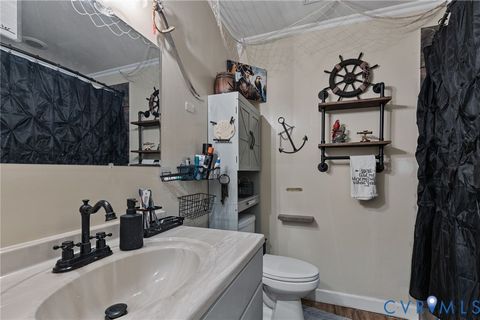 Tiny photo for 15601 Roland View Drive, Chester, VA 23831 (MLS # 2532004)