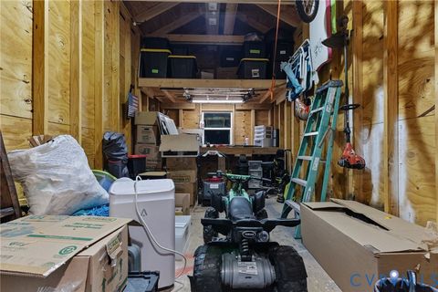 Tiny photo for 15601 Roland View Drive, Chester, VA 23831 (MLS # 2532004)