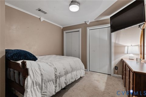 Tiny photo for 15601 Roland View Drive, Chester, VA 23831 (MLS # 2532004)