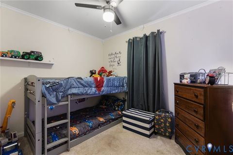 Tiny photo for 15601 Roland View Drive, Chester, VA 23831 (MLS # 2532004)