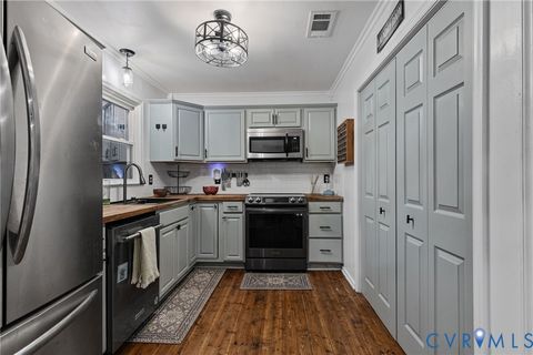 Tiny photo for 15601 Roland View Drive, Chester, VA 23831 (MLS # 2532004)