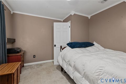 Tiny photo for 15601 Roland View Drive, Chester, VA 23831 (MLS # 2532004)