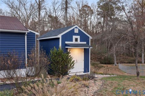 Tiny photo for 15601 Roland View Drive, Chester, VA 23831 (MLS # 2532004)
