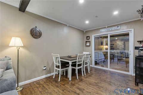 Tiny photo for 15601 Roland View Drive, Chester, VA 23831 (MLS # 2532004)