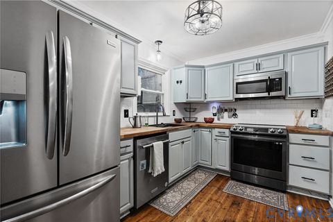 Tiny photo for 15601 Roland View Drive, Chester, VA 23831 (MLS # 2532004)