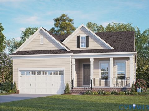 961 Landon Laurel Lane Midlothian VA 23114