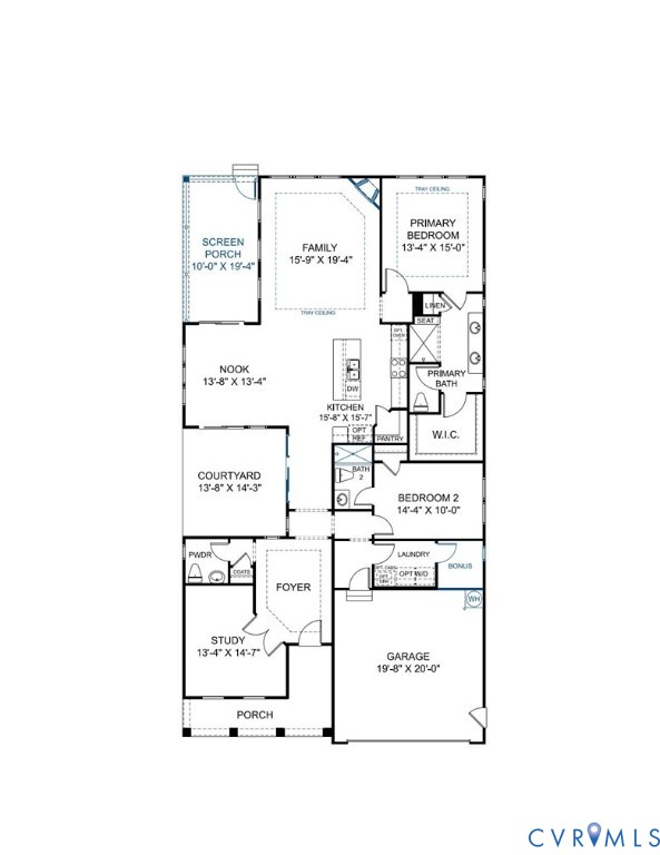 961 Landon Laurel Lane