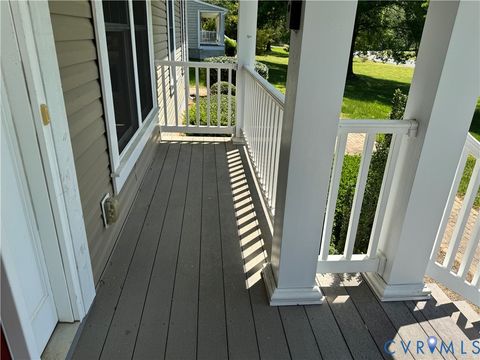 Tiny photo for 5541 Mary Ball Road, Lively, VA 22503 (MLS # 2532548)