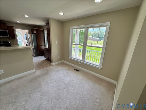Tiny photo for 5541 Mary Ball Road, Lively, VA 22503 (MLS # 2532548)