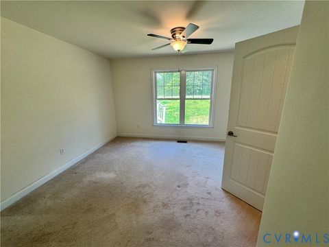 Tiny photo for 5541 Mary Ball Road, Lively, VA 22503 (MLS # 2532548)