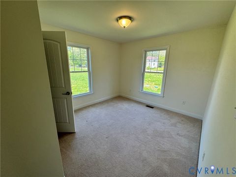 Tiny photo for 5541 Mary Ball Road, Lively, VA 22503 (MLS # 2532548)