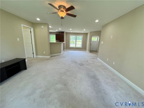 Tiny photo for 5541 Mary Ball Road, Lively, VA 22503 (MLS # 2532548)