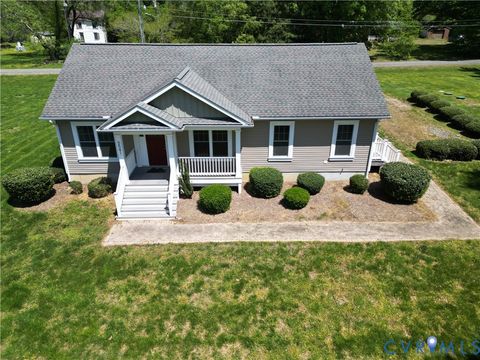 Tiny photo for 5541 Mary Ball Road, Lively, VA 22503 (MLS # 2532548)