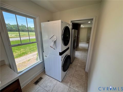 Tiny photo for 5541 Mary Ball Road, Lively, VA 22503 (MLS # 2532548)