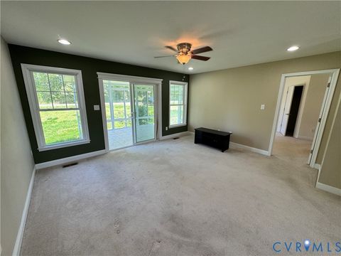 Tiny photo for 5541 Mary Ball Road, Lively, VA 22503 (MLS # 2532548)