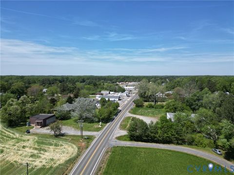 Tiny photo for 5541 Mary Ball Road, Lively, VA 22503 (MLS # 2532548)